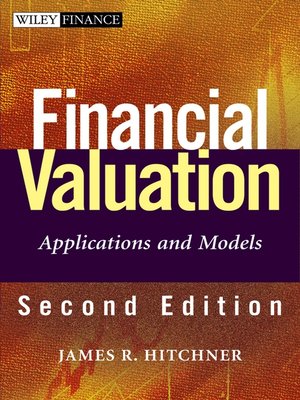cover image of Financial Valuation